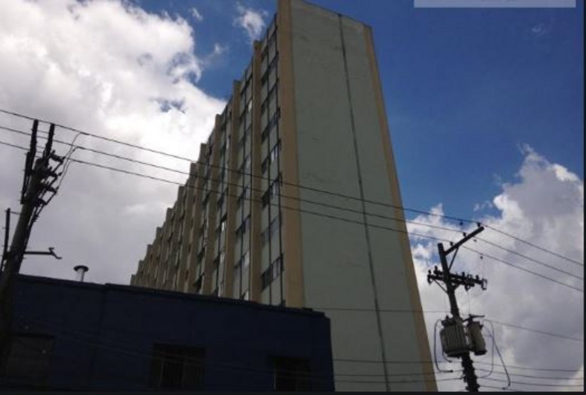 Condomínio Edificio Nuretacla  Alameda Santo Amaro, 453, Santo Amaro